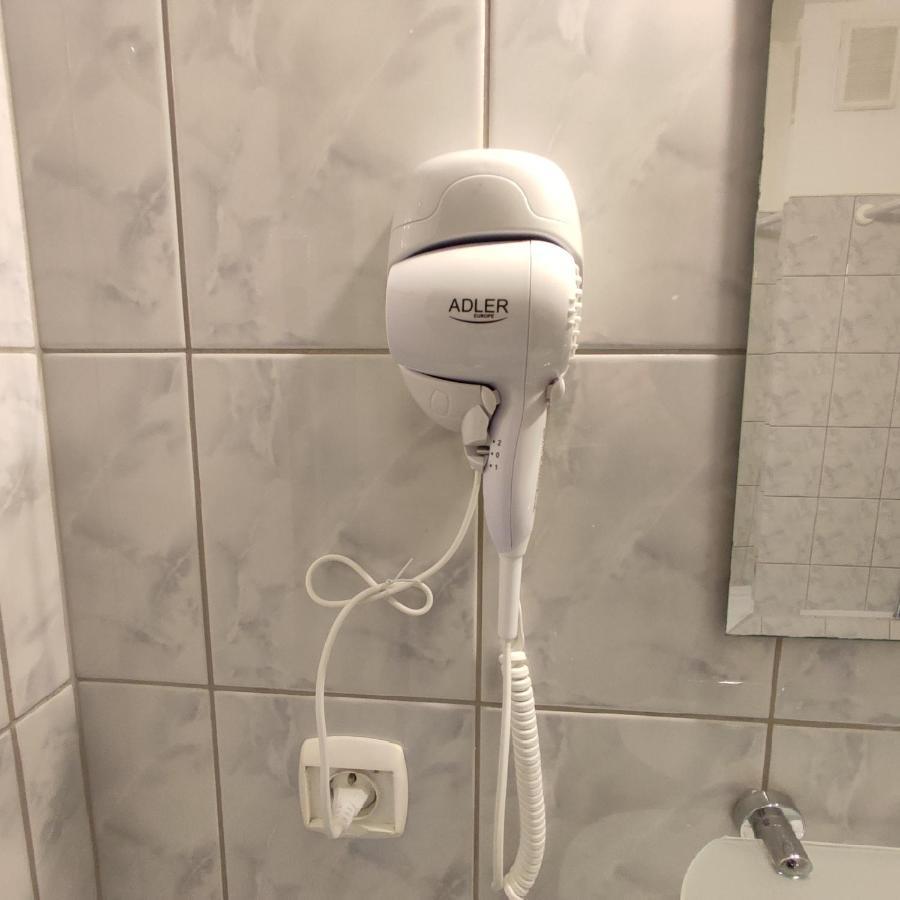 Apartamento Strzalowa 2A Poznan Exterior foto