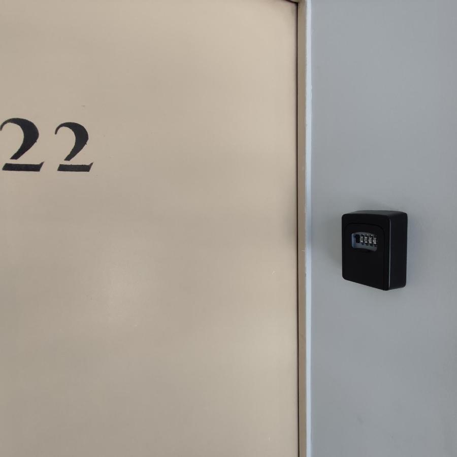 Apartamento Strzalowa 2A Poznan Exterior foto